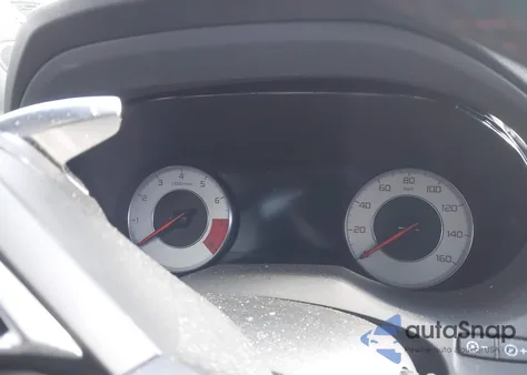 2023 Acura Rdx A-Spec Package из США, поврежденный, VIN 5J8TC2H67PL019891